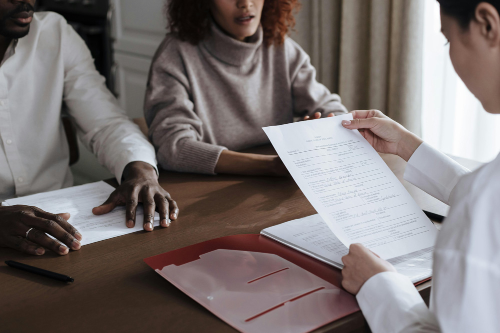 Investment review or contract review: what do you really need?