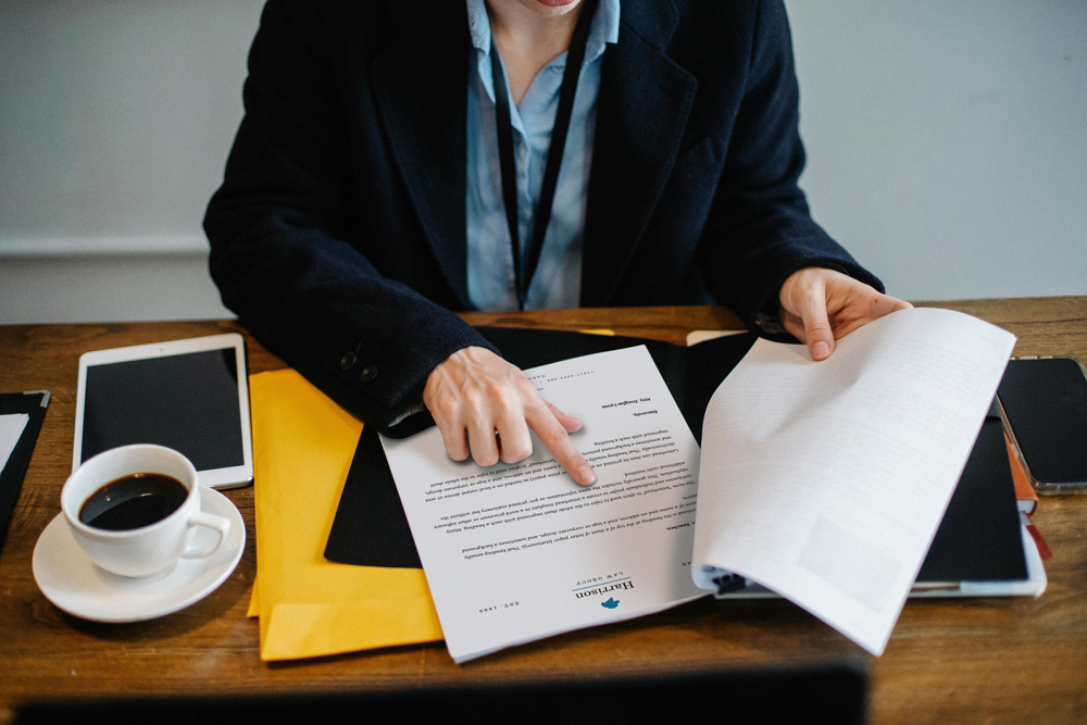 Why due diligence is essential even for private investments